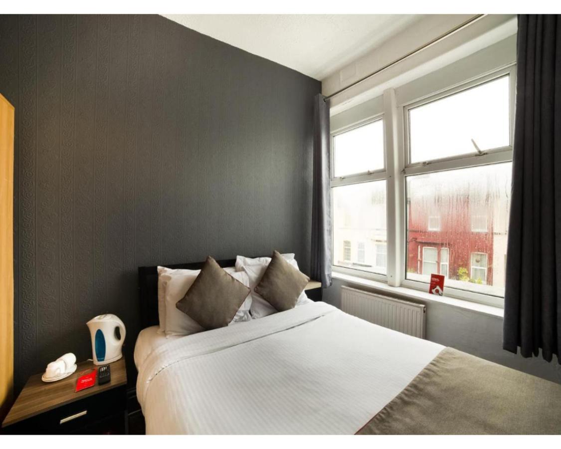 Bank Street Hotel Blackpool Szoba fotó